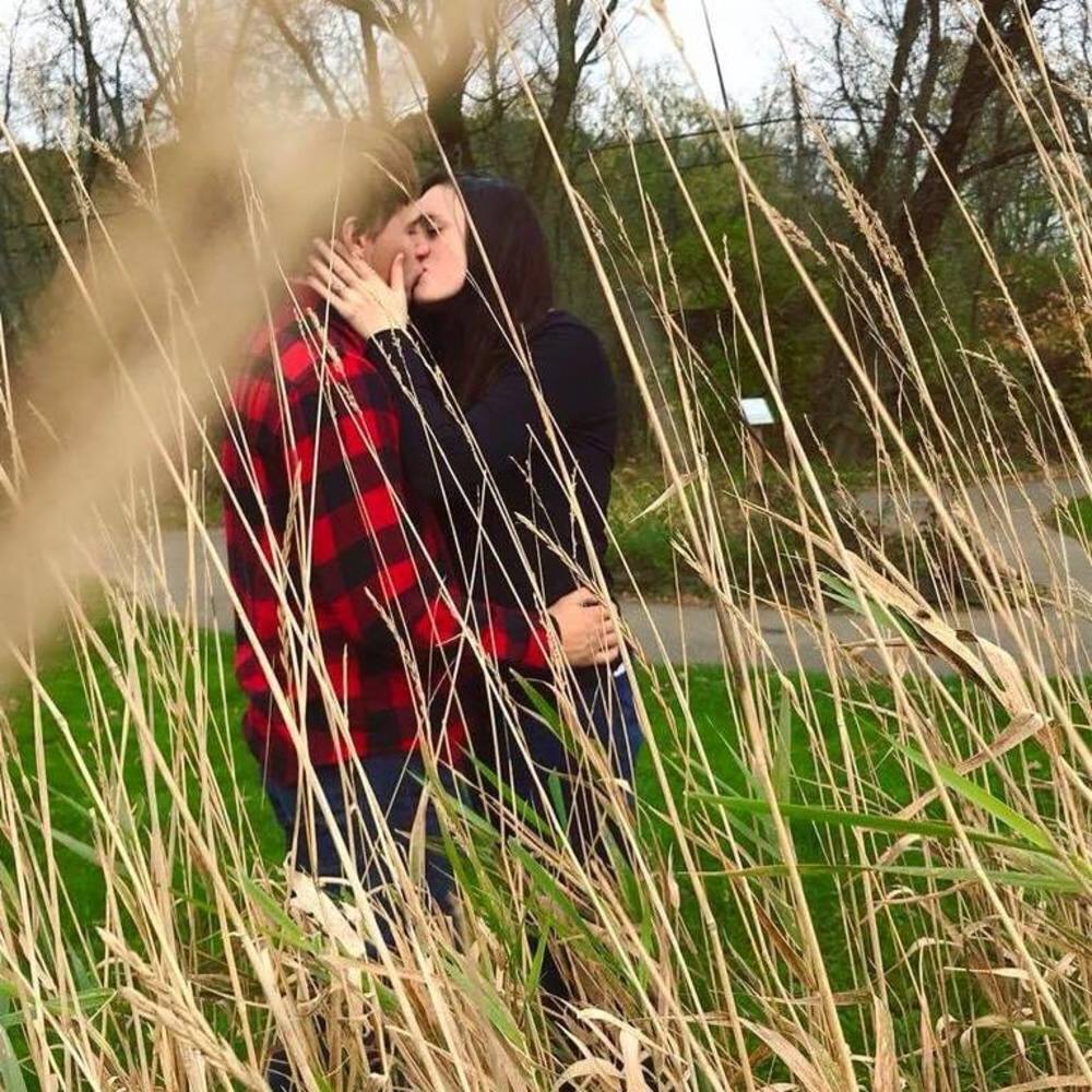 Meet your Posher, Ashlyn